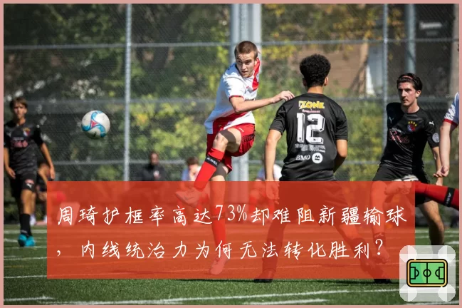 周琦护框率高达73%却难阻新疆输球,内线统治力为何无法转化胜利?