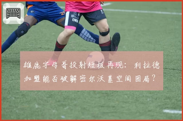 雄鹿字母哥投射短板再现:利拉德加盟能否破解密尔沃基空间困局?
