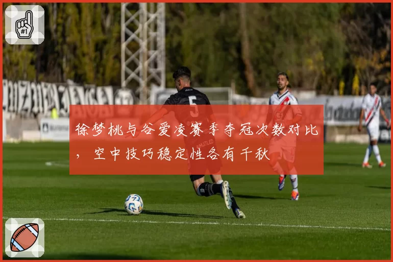 徐梦桃与谷爱凌赛季夺冠次数对比,空中技巧稳定性各有千秋